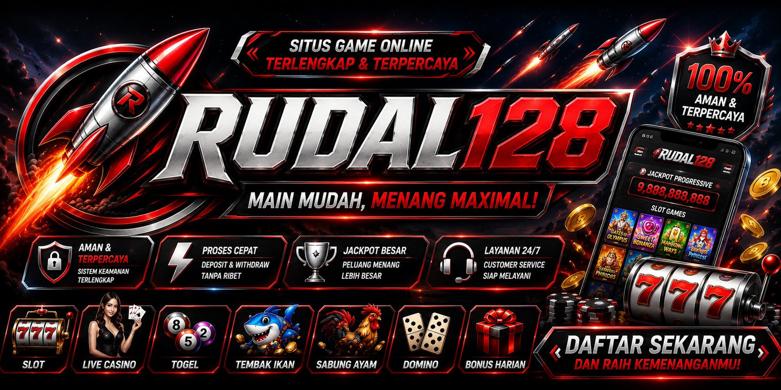 RUDAL128